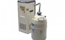 Generador nitrógeno líquido ELAN2