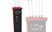 Calentador inyectores IFT SmartWarmer