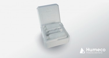 ECOOL Box, nueva caja de transporte para semen fresco equino