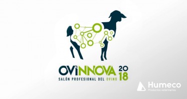 Humeco en OVINNOVA 2018, el primer Salón Profesional del sector ovino de España