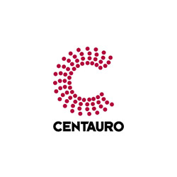 Logo centauro