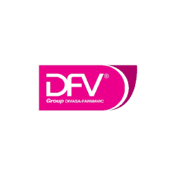 Logo dfv