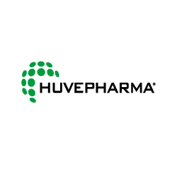 Logo huverpharma