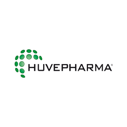 Logo huverpharma