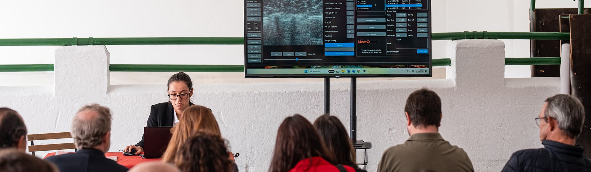 Cursos