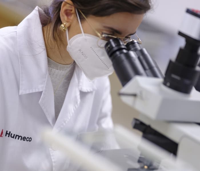 Analizamos la calidad seminal y mucho más en nuestro propio laboratorio biotecnológico