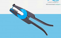 Aplicador de crotales Allflex UTT3S