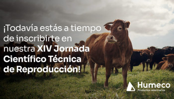 Programa de la Jornada Internacional Científico-Técnica de Reproducción Bovina