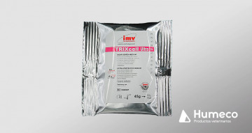 TRIXcell Ultra, un medio extra-protector diseñado para conservar la calidad del semen porcino de alto valor