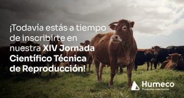 Programa de la Jornada Internacional Científico-Técnica de Reproducción Bovina