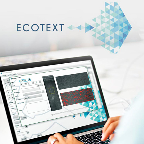 Software EcoText